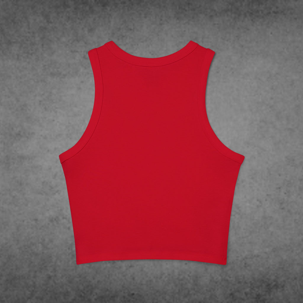Favorite Ex Ribbed Tank