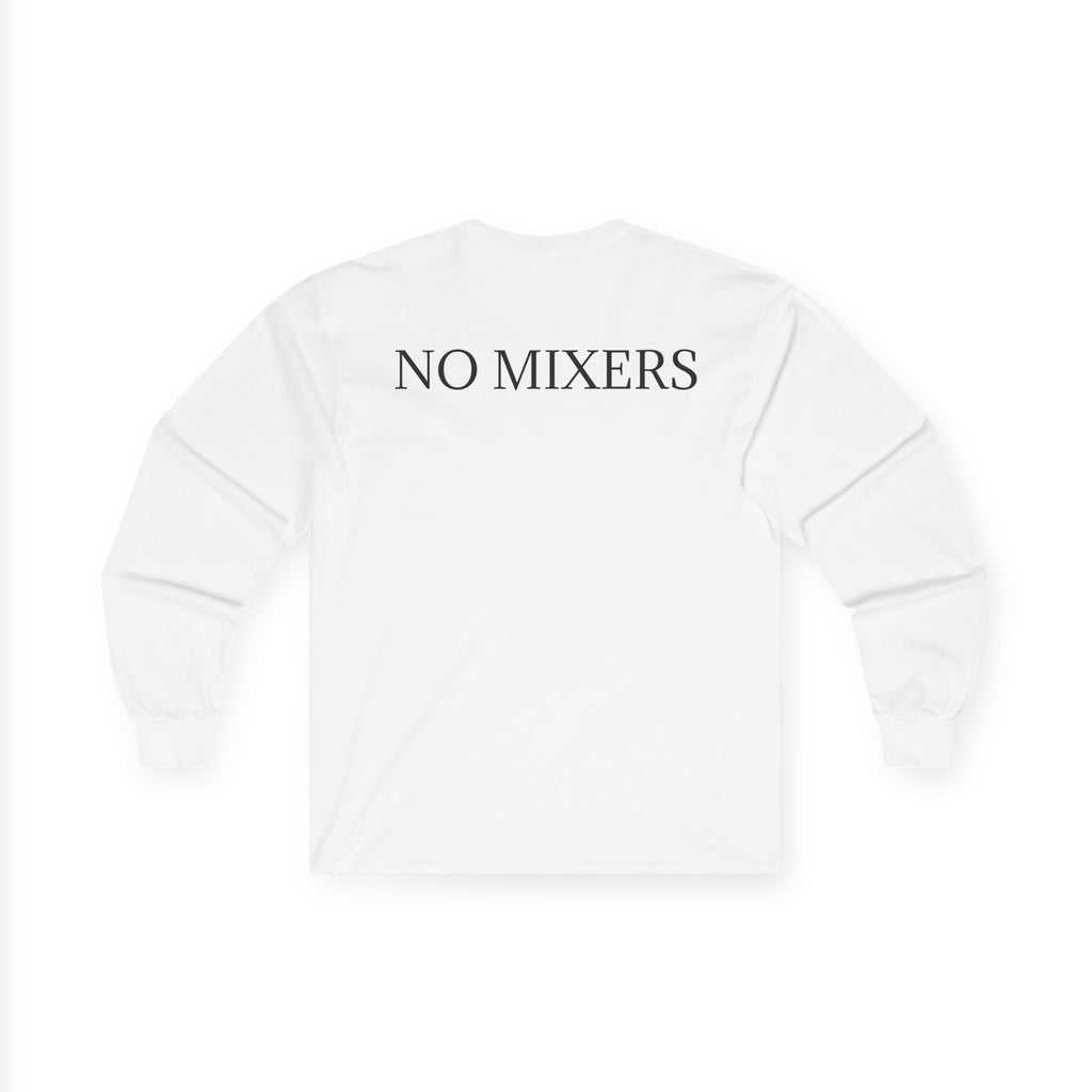 Unisex Ultra Cotton Long Sleeve Tee