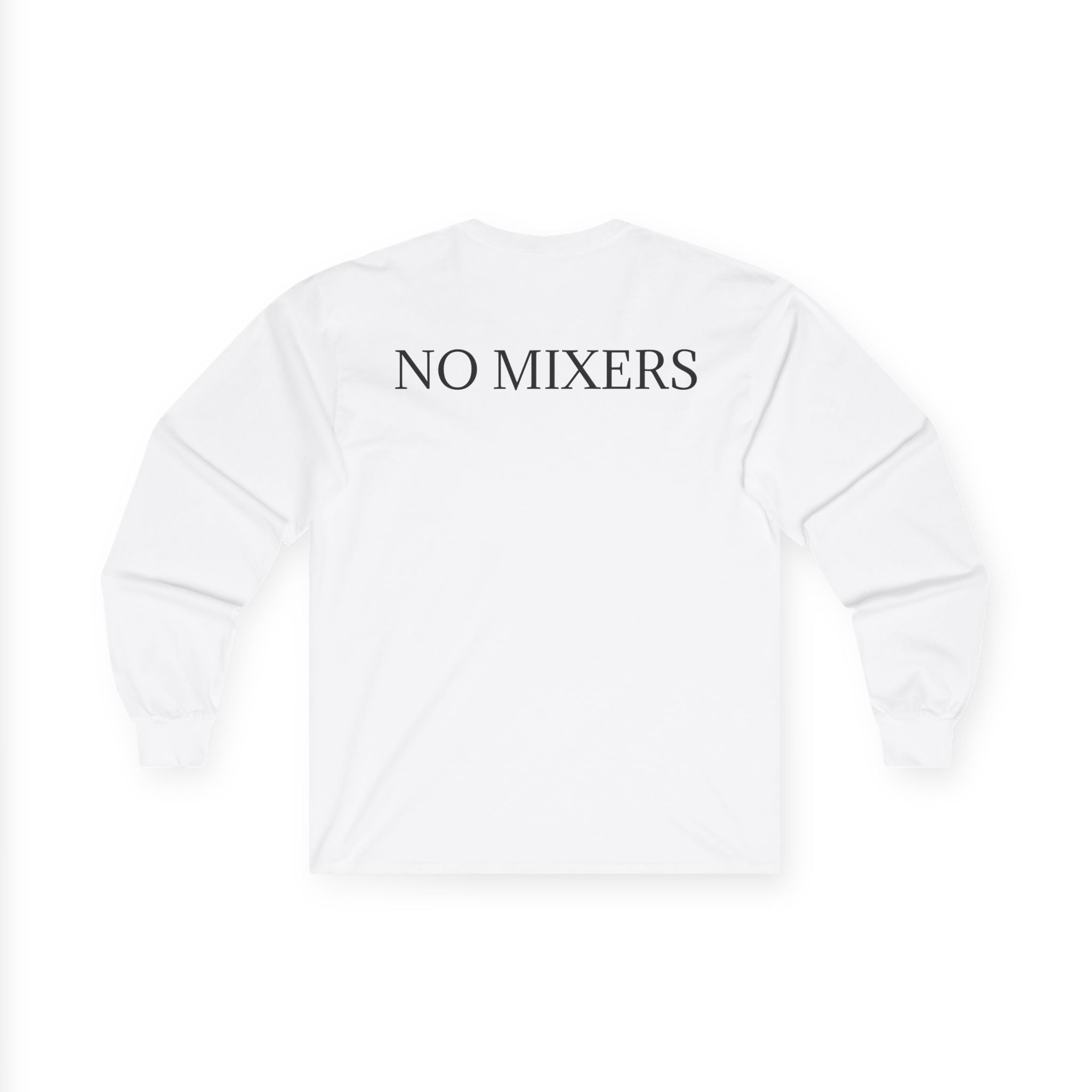 Unisex Ultra Cotton Long Sleeve Tee