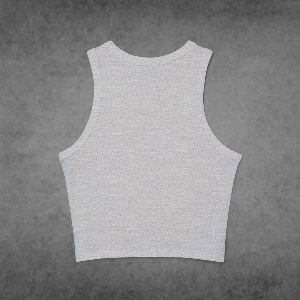 Favorite Ex Ribbed Tank