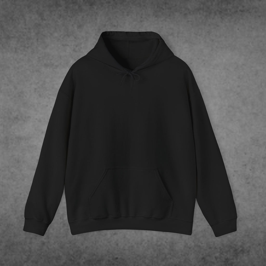 Actually In Love With Every Brunette Here Hoodie