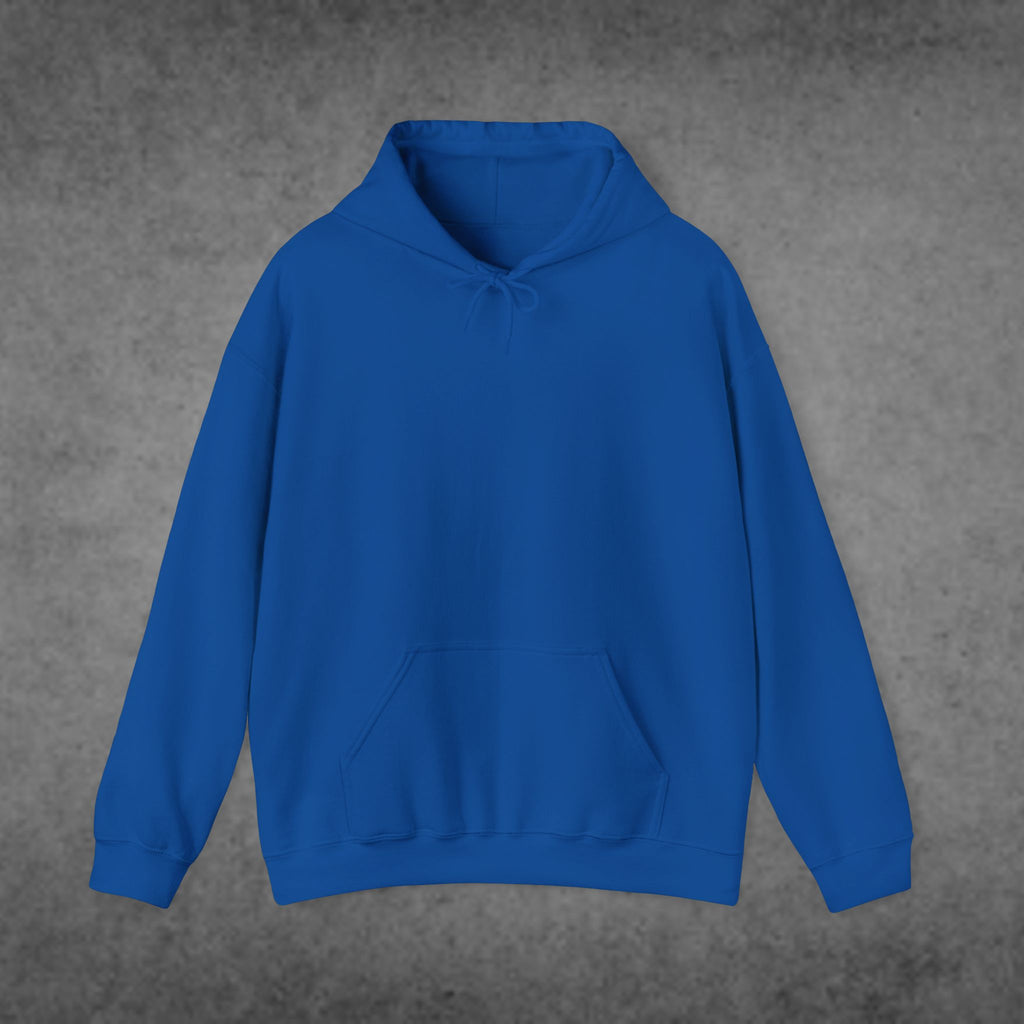 If I'm Flirting With You... Please Cooperate Hoodie