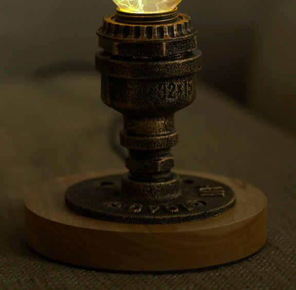 EP LIGHT  - Spring-5